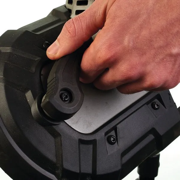 Sega a nastro BS 125