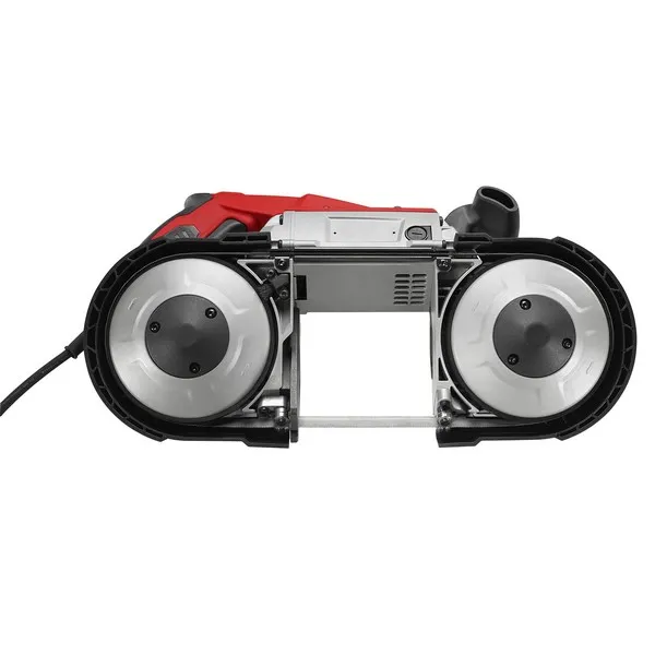 Sega a nastro BS 125