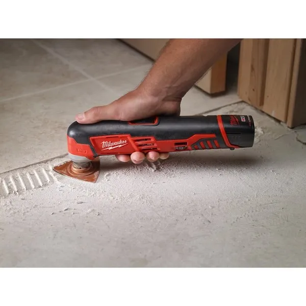 Utensile multifunzione C12 MT