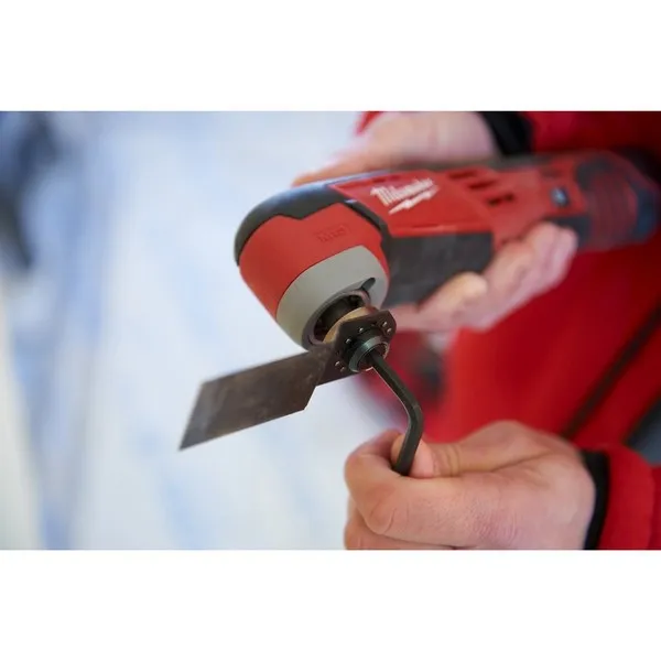 Utensile multifunzione C12 MT
