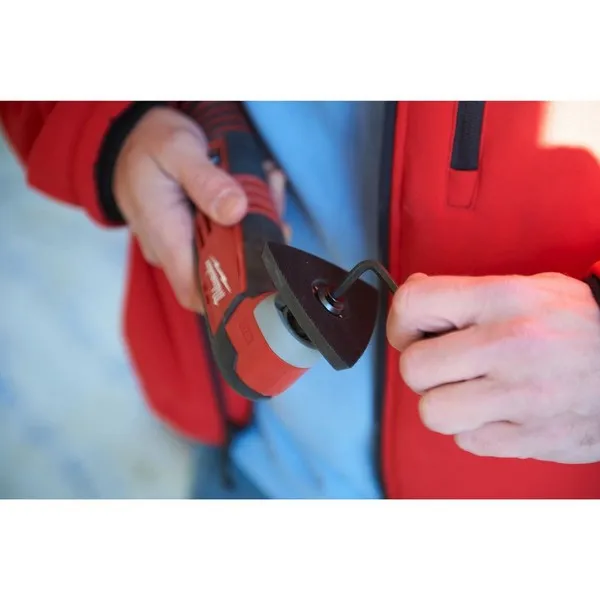 Utensile multifunzione C12 MT