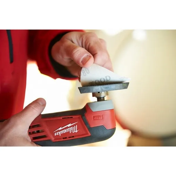 Utensile multifunzione C12 MT