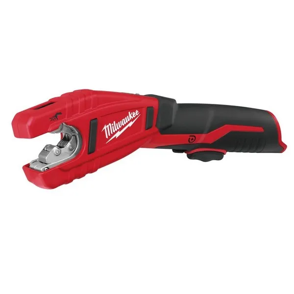 Tagliatubi per rame C12 PC