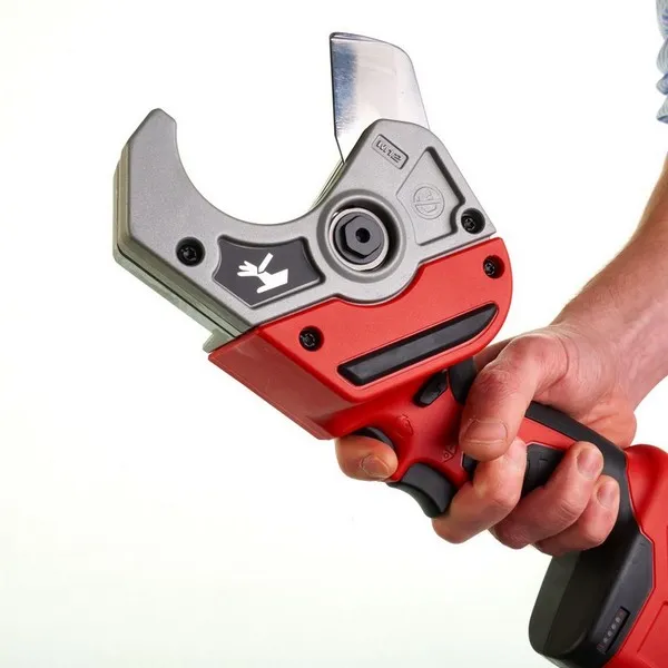 Tagliatubi in PEX C12 PPC
