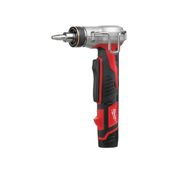 Espansore compatto Milwaukee M12 C12 PXP