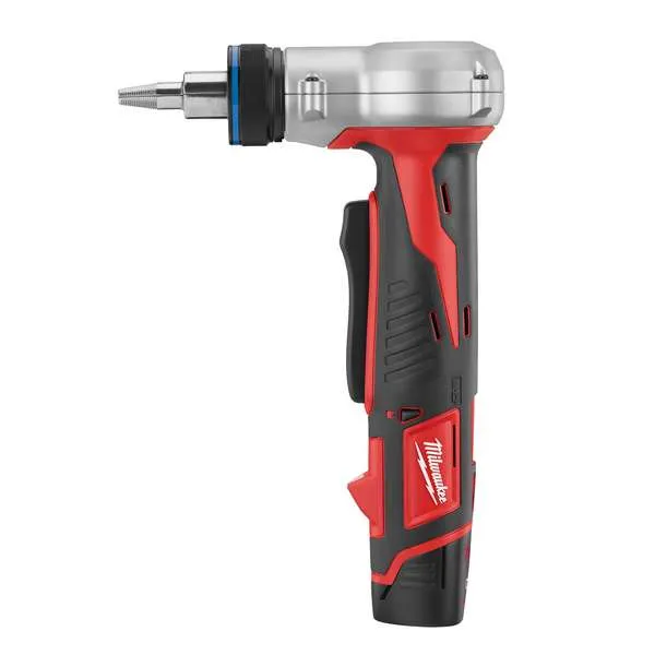 Espansore compatto Milwaukee M12 C12 PXP