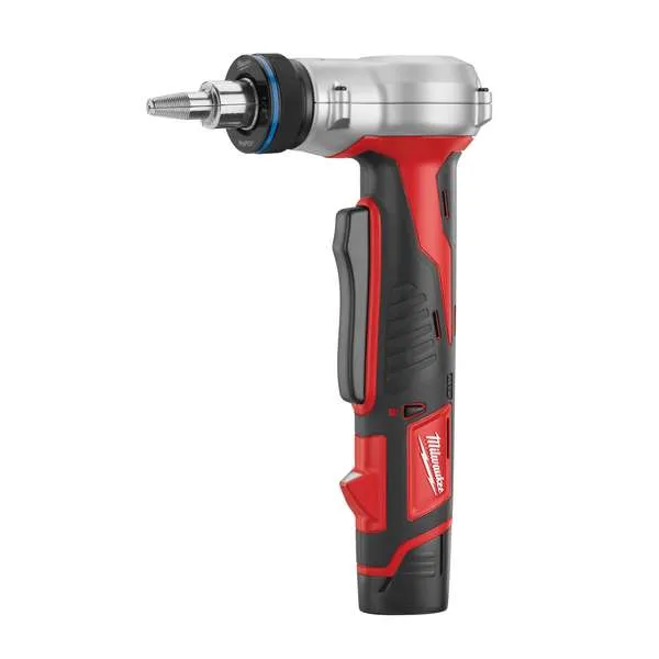 Espansore compatto Milwaukee M12 C12 PXP