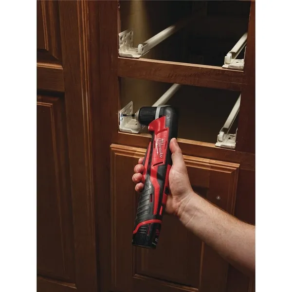 Trapano Avvitatore ad angolo C12 RAD