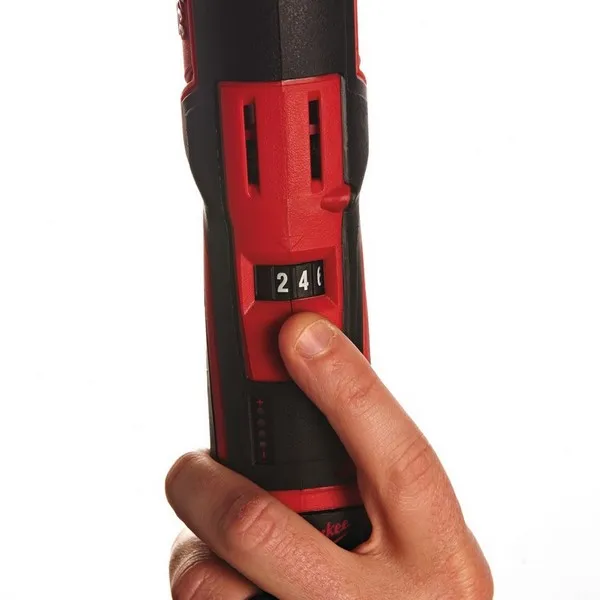 Trapano Avvitatore ad angolo C12 RAD
