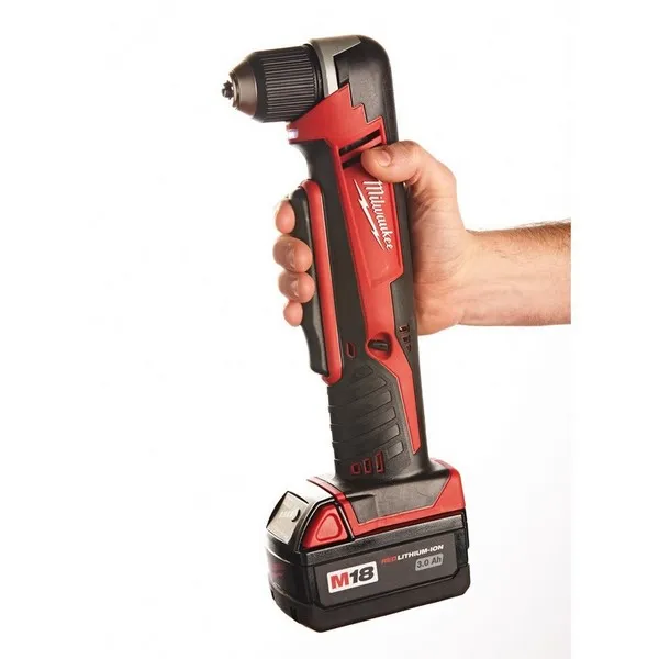 Trapano Avvitatore ad angolo C18 RAD