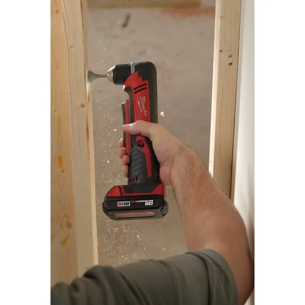 Trapano Avvitatore ad angolo C18 RAD