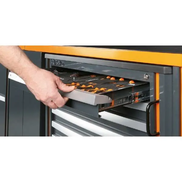Megastation combinazione completa BETA RS C55