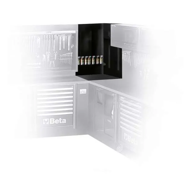 Angolo completo BETA autoportante C55AC