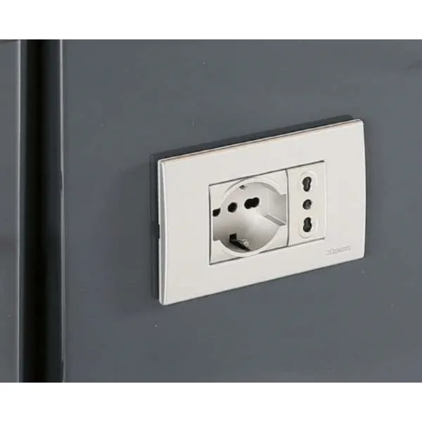 Banco da lavoro 2,8 mt BETA PRO arredo officina RSC55