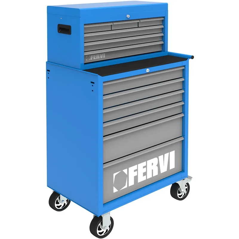 Cassetta attrezzi C900/A Fervi