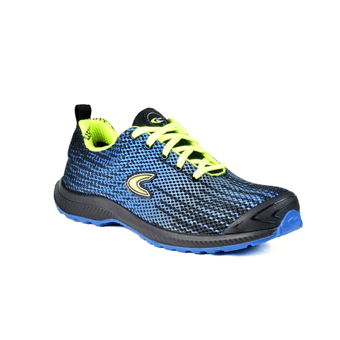 Scarpe antinfortunistiche ACCELERATOR S1PL FO SR COFRA