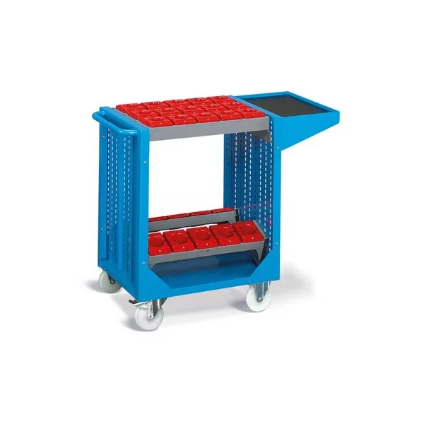 Carrello Fami porta utensili COMBINC05 / COMBINC06