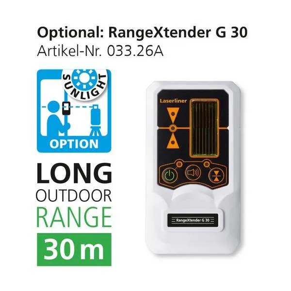 CompactLine-Laser G360 Set 150