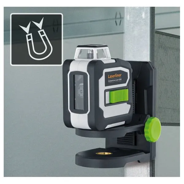 CompactLine-Laser G360 Set 150