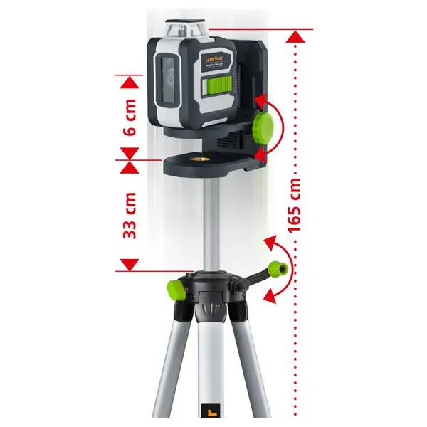 CompactLine-Laser G360 Set 150