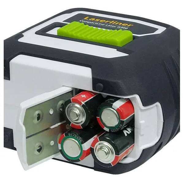 CompactLine-Laser G360 Set 150