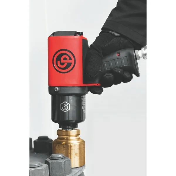 Avvitatore industriale ad impulsi CP6768EX-P18D ATEX