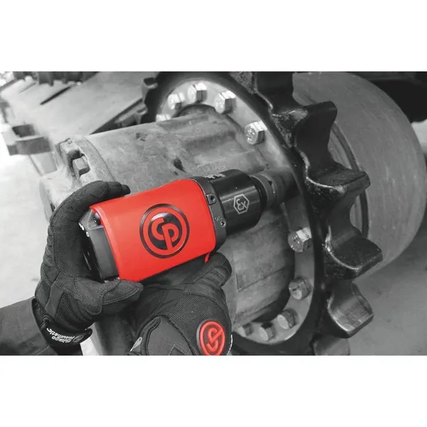 Avvitatore industriale ad impulsi CP6768EX-P18D ATEX