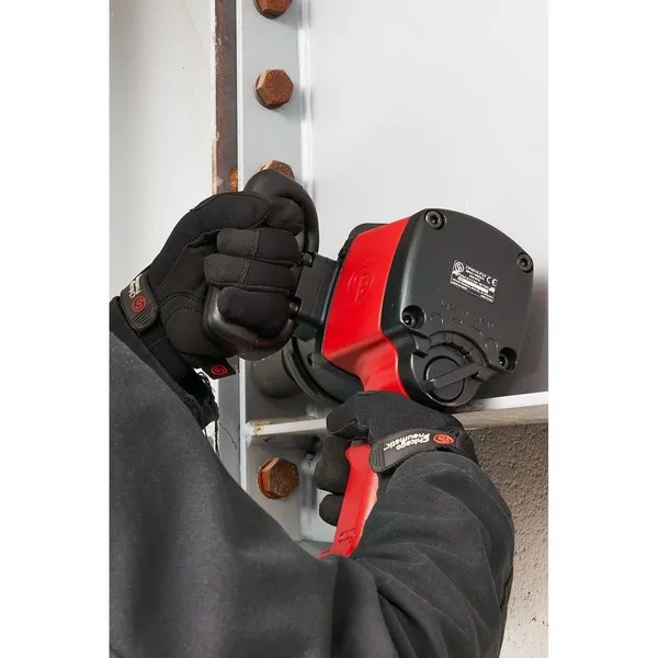 Avvitatore ad impulsi industriale a pistola CP6910-P24
