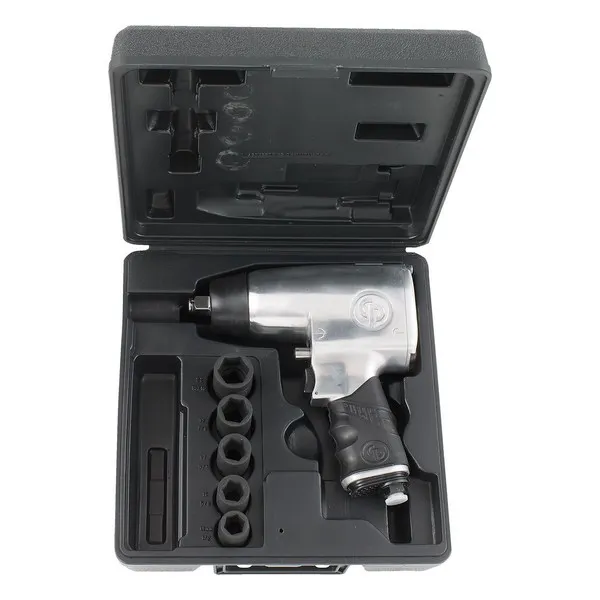 Avvitatore ad impulsi CP734H Kit Metric 1/2