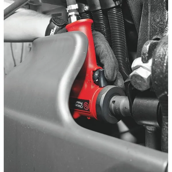 Avvitatore compatto ad impulsi CP7732 1/2