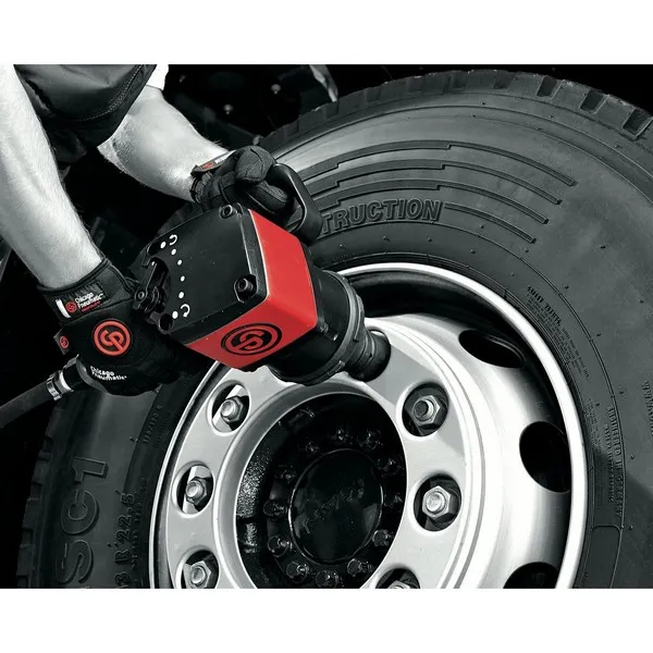 Avvitatore ad impulsi a pistola CP7776 - 1