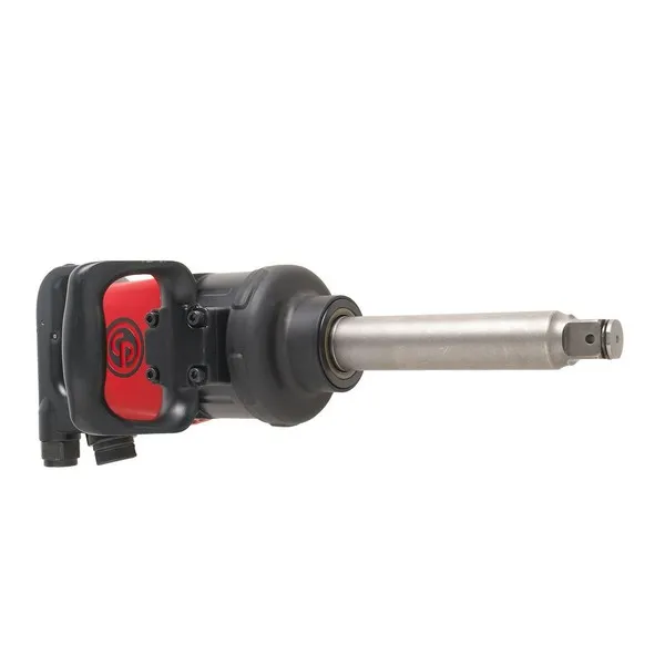 Avvitatore ad impulsi diritto CP7782-6 albero lungo