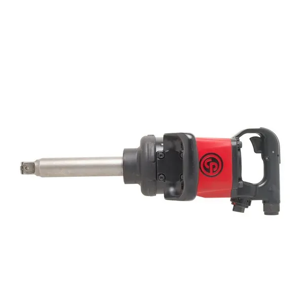 Avvitatore ad impulsi diritto CP7782-6 albero lungo