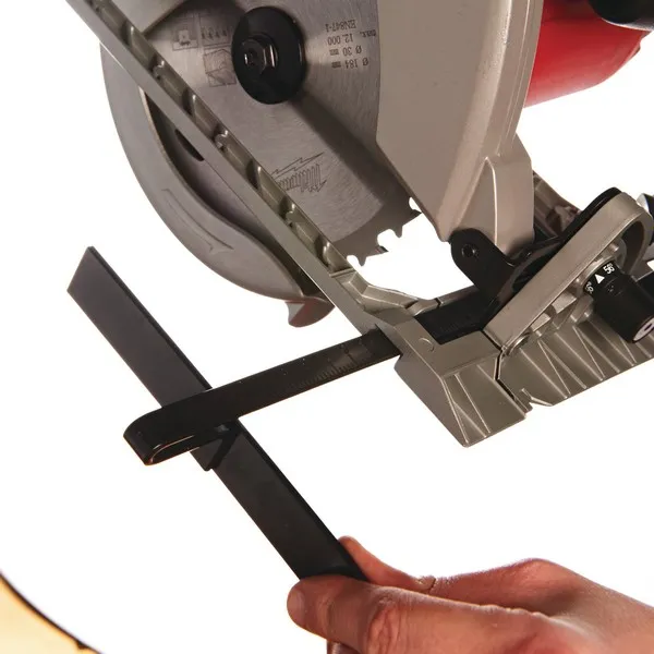 Sega circolare con lama CS 60