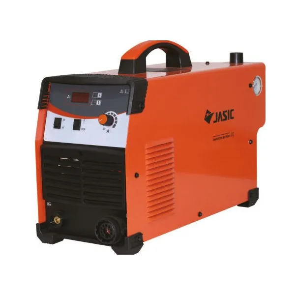 Plasma Inverter HF80A 3F CNC