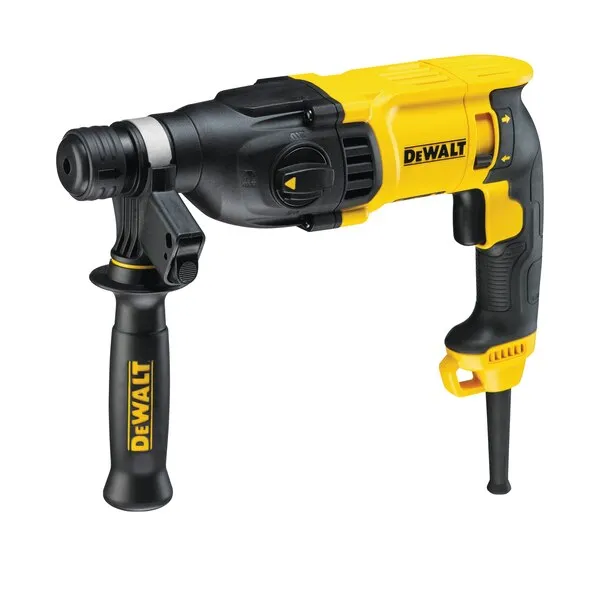 Tassellatore D25133K-QS sds-PLUS 3 modalit