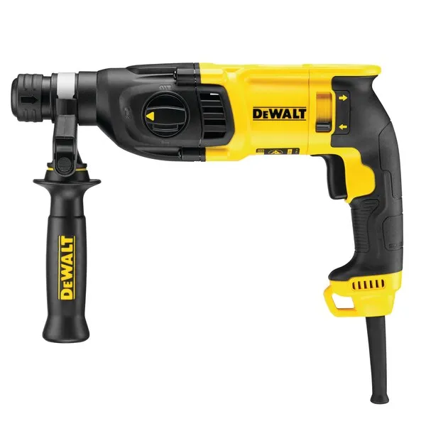 Tassellatore D25133K-QS sds-PLUS 3 modalit