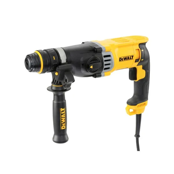 Tassellatore D25144K-QS -3 modalit - 28 mm