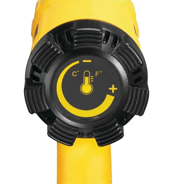 Pistola termica D26411-QS 1800 W