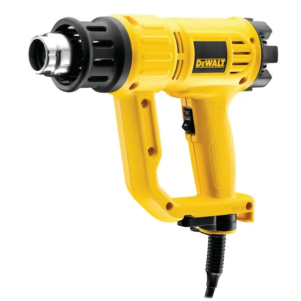 Pistola termica D26411-QS 1800 W