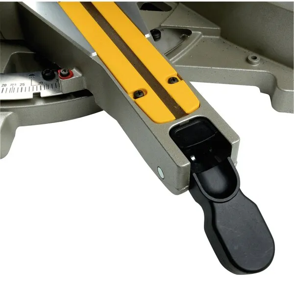 Troncatrice D27111-QS radiale con pianetto 305mm