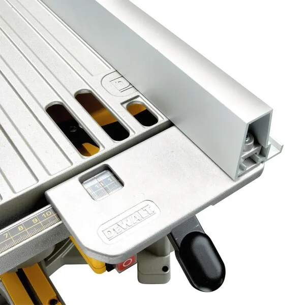 Troncatrice D27111-QS radiale con pianetto 305mm