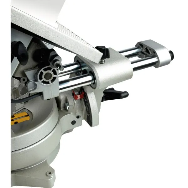 Troncatrice D27111-QS radiale con pianetto 305mm