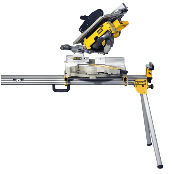 Troncatrice D27112-QS da banco 305 mm