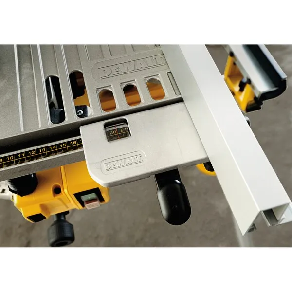 Troncatrice D27113-QS da banco 305 mm