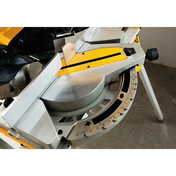 Troncatrice D27113-QS da banco 305 mm