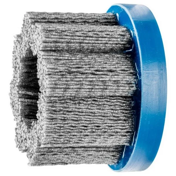 Spazzole piatte PFERD DBU FLEX Sic