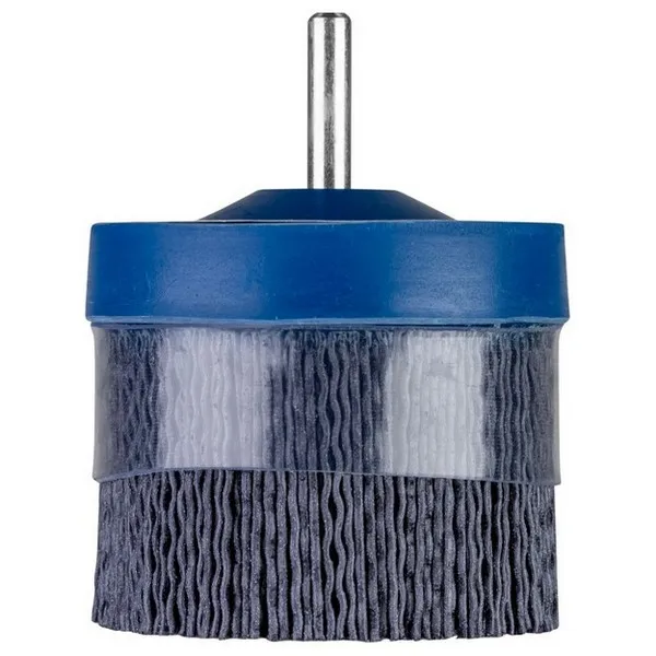 Composite PFERD DBUR con gambo e anello di supporto Co