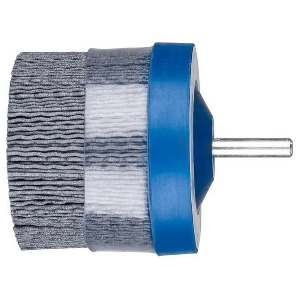 Composite PFERD DBUR con gambo e anello di supporto Sic