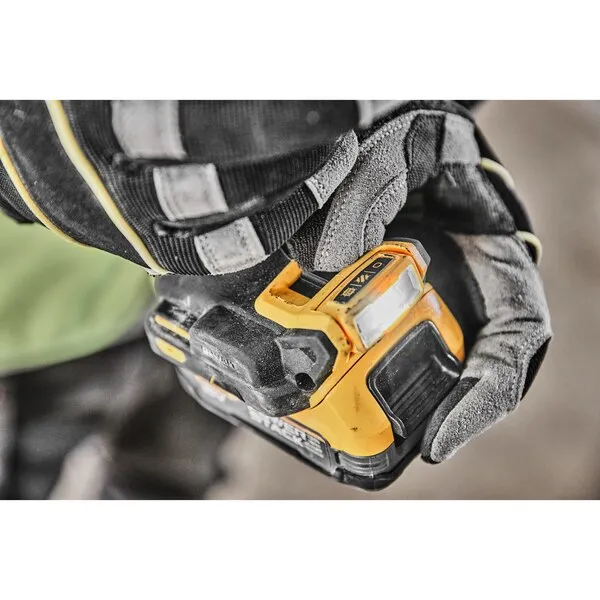 Trapano Avvitatore 90Nm POWERSTACK DEWALT DCD800E2T-QW